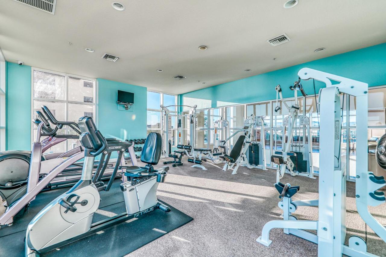 Crystal Shores West 202 Gulf Shores Room photo
