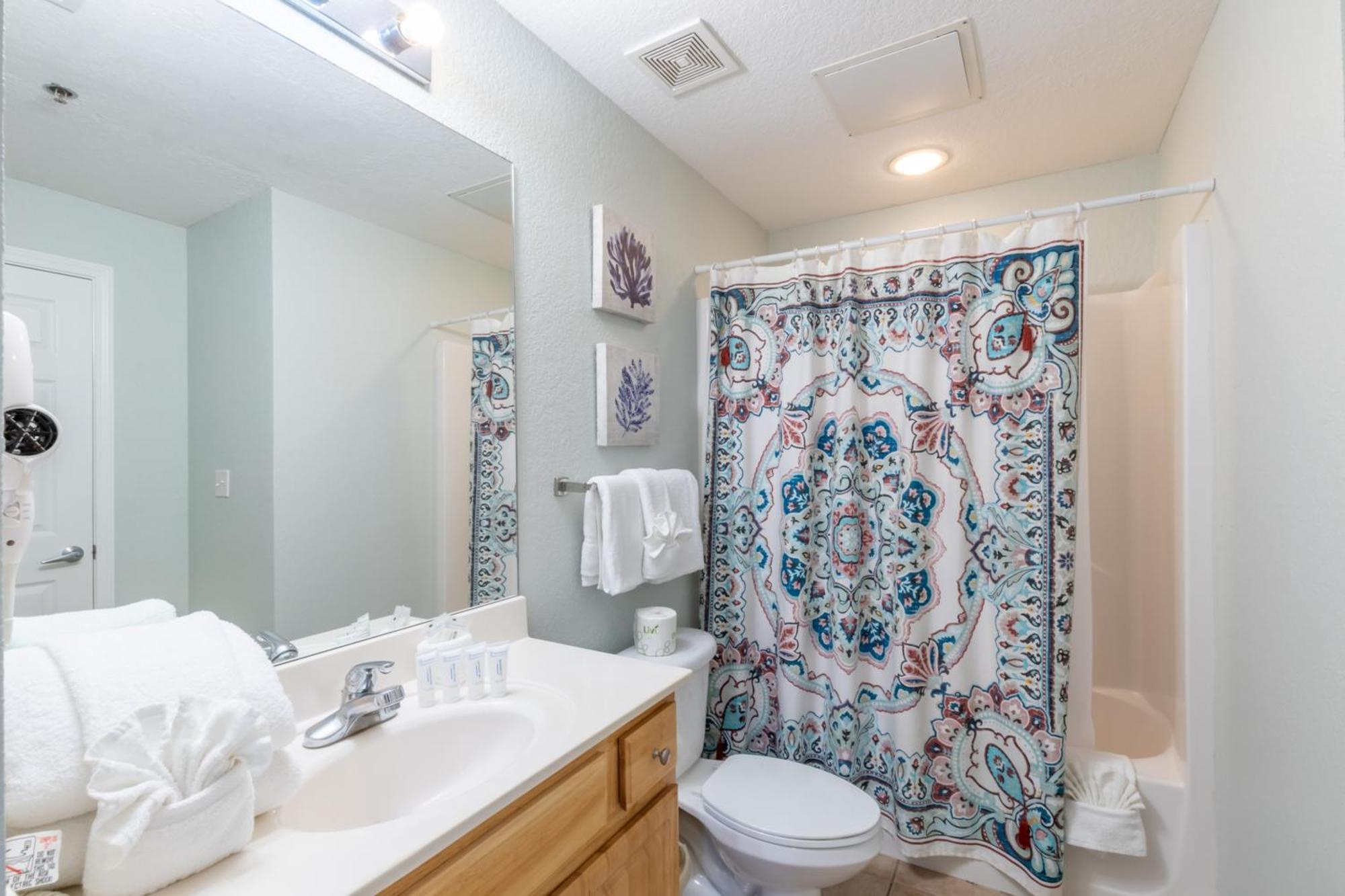Crystal Shores West 202 Gulf Shores Exterior photo